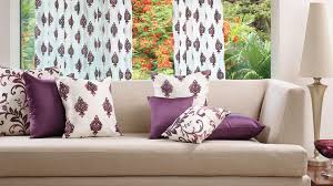 Curtains, Wallpapers, Carpets, and Upholstery